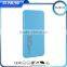 4000mAh 5V 1A External Battery Backup Battery Stylish Power Bank for Mobile Phone