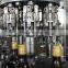 New Design 3-in-1 Automatic Glass Bottle Filling Machine