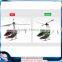 RC Helicopter GW-V398 with LED Light,Wonderful RC Plane Toy for Fun Play