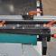 wood boring machine