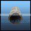 MgO Magnesia crucibles for melting steel
