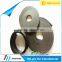 isotropic flexible extruded magnetic rubber foil /strips
