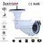 HI3516D + OV4689 4MP H.265 Support onvif 2.0 low cost rear view ip wifi action camera