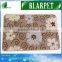 New cheap bath mat cotton rug