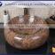 New Stone Sink With Factory Price