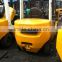 used 3t 5T 6T 8T TCM hydraulic diesel forklift truck best price