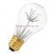 Hot Sale Vintage Edison Bulb Light Lamp AC 220V E27 A19 30W Vintage Incandescent Lamp Decor Light Bulb Warm White Wholesale