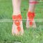 Fashionable China Wholesale Wedding Slave Barefoot Sandals