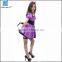 Halloween Fancy Dress cat women Costumes For Adult DA004
