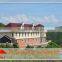 Luxurious Light Guage Steel Prefab Homes