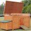 Wooden Poultry House
