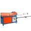 Mental Wire Coilling Forming Equipment Stirrup Cutting & Bending Machine