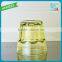 wholesale custom sales promotion for 2015 color spray glass tumbler