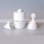 High quality professional made good quality pump bottle pet