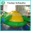 2016 best quality most popular inflatable water jumping bed