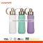 750ml Stainless Steel Metal Outdoor Bottle With Ss Lid