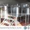1000L pressure beer tank and beer storage tank