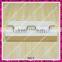 New designed silk false eyelash custom packaging lash