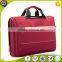 New product hot sale promotion fashionable laptop briefcase for men