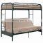 Home Use Cheap Adult Loft Bunk Bed,loft Bed With Desk ,ladder for Loft Bed