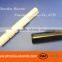 Precision Zirconia Ceramic Plungers Industrial Black Zirconia Tube