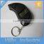 HF-GL-0814 Digital Tire Pressure Gauge Mini Keychain Car Tire Air Pressure Gauge