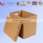 Best selling eco-friendly PP file box /folding cardboard file box/box file