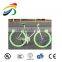 770 C super fix gear bike size :1378*75*25 for export