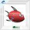 28 inch Big Cloth Shark shape football