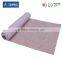 TOPKO Wholesale Anti-slip PVC Jute Yoga Mat Hemp Yoga Mat