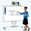 Donview all sizes of electromagnetic interactive whiteboard