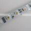 5m SMD5050 12v RGBW LED strips, flexible 5m RGBW led strip