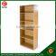 Factory price new design solid wood cabinet door for kitchen or TV use