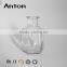 320ML Glass bottle manufacturers empty christmas aroma diffuser bottle