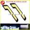 High Power COB 14cm 17cm drl led daytime running light bar ,Auto Led Light drl 17cm