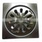 floor drain cover and drain grating cover of stainless steel cover