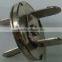 Magnet Button