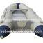 Hot sales 2014 China cheap inflatable fishing boat