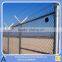 home garden wrought iron cheap fences