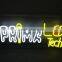 IP68 SMD3528 mini LED NEON FLEX making signs for welcome sign for christmas