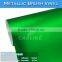 Metallic Green Sticker High Quality Adhesive Vinyl Film for Car Wrapping