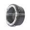 AI-FX lens adapter for Nikon F AI Mount Lens to Fujifilm X-Pro1 X-E1 adapter