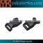 Yukai custom side release buckle/quick release plastic buckle/bag accessories