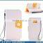 Fashion Korean Style Magnetic Flip Leather Case Stand Wallet Holster For Samsung Galaxy S6 G9200