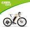 500w 7 speed electric moutain bike for both moutain and city
