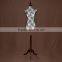 Adjustable Beautiful Female Mannequin Torso/body Form