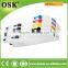 LC229 refillable ink cartridge for Brother MFC-J5320DW bulk ink cartridge with reset chip