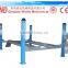 Used 4 Post Car Lift For Home Garage