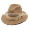 Wool Felt Fashion Femal Hat