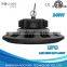 200w ufo led high bay light 22000 Lumen for Outdoor Using CE UL SAA ROHS Approved